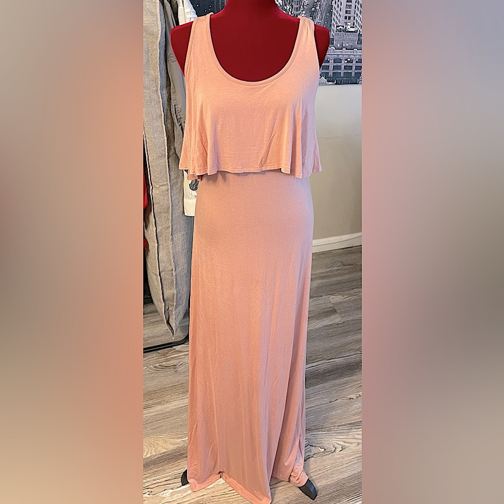 🌼Racerback Summer Dress🌸